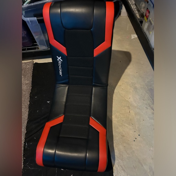 Gaming Chair | X Rocker - Picture 2 of 6